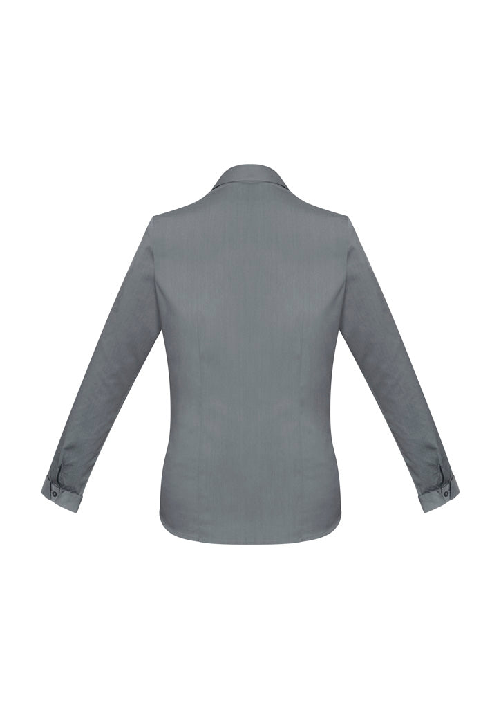 S770LL - Biz Collection - Womens Monaco Long Sleeve Shirt