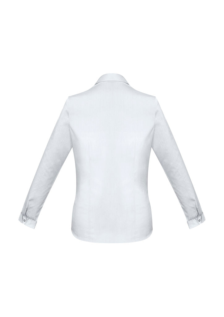 S770LL - Biz Collection - Womens Monaco Long Sleeve Shirt