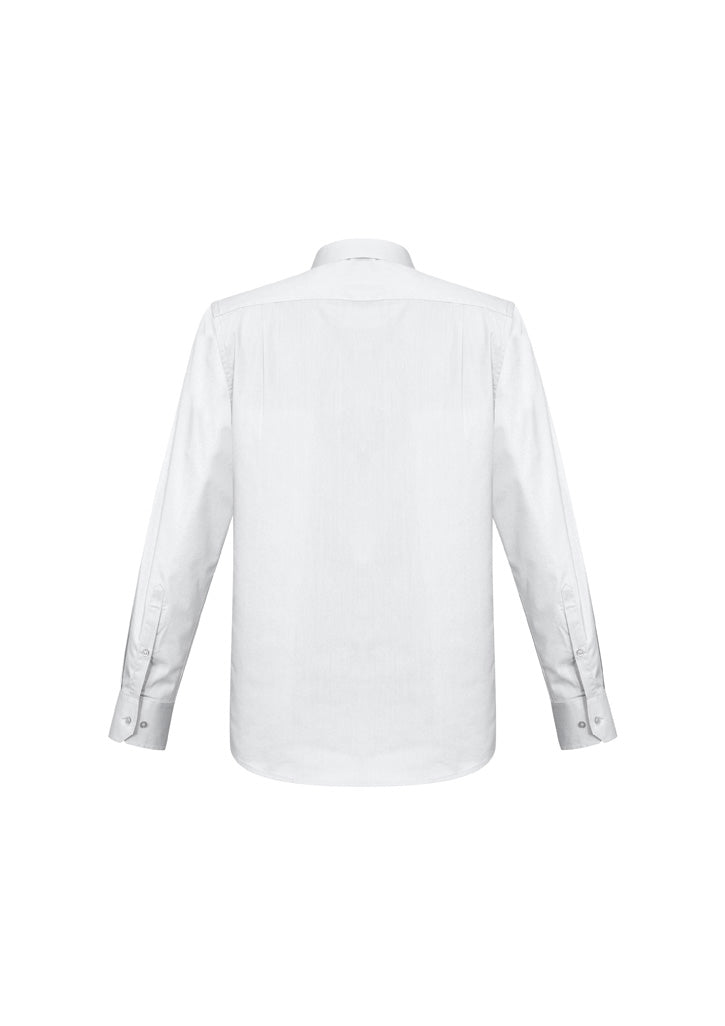 S770ML - Biz Collection - Mens Monaco Long Sleeve Shirt