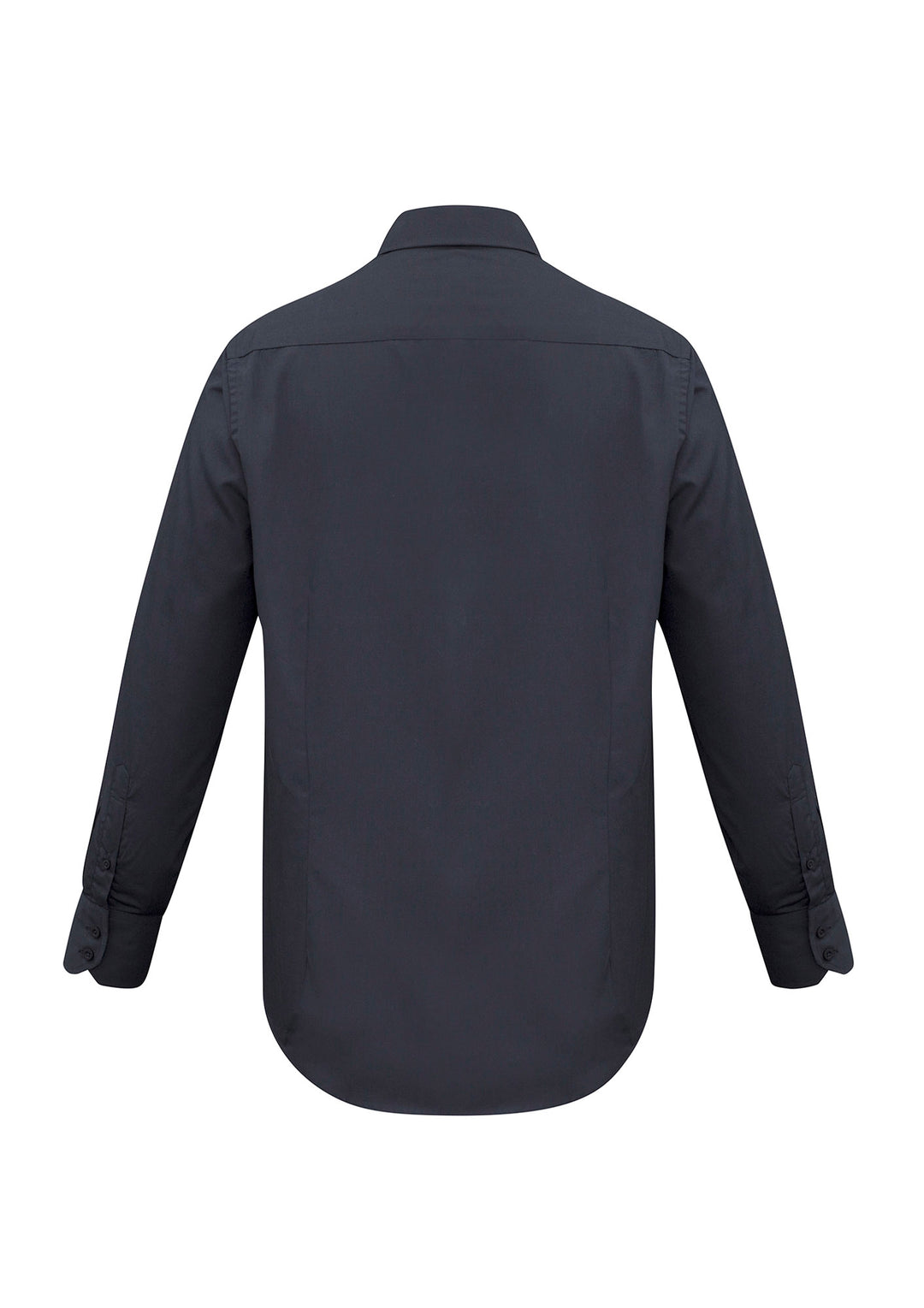 SH714 - Biz Collection - Mens Metro Long sleeve Shirt