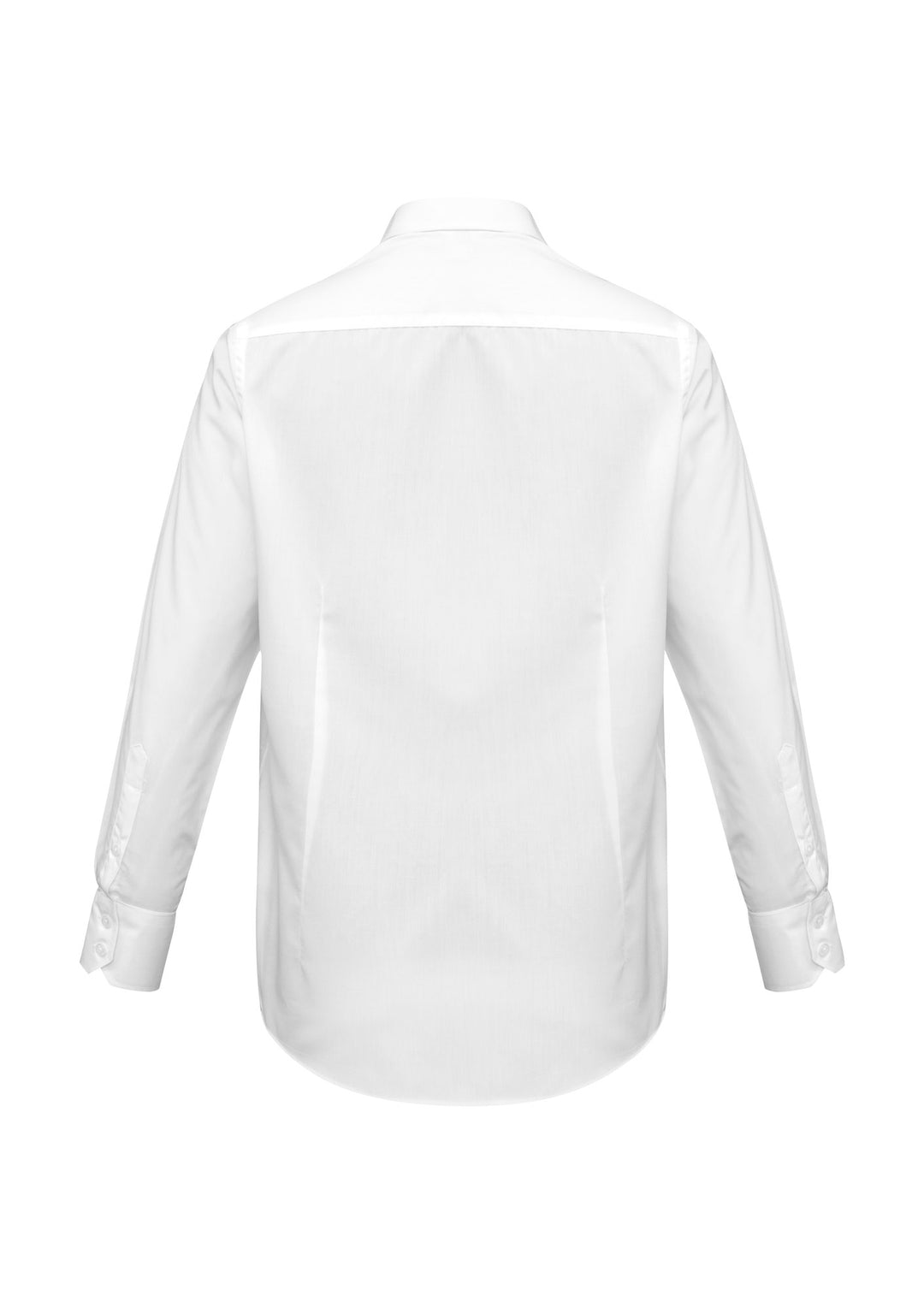 SH714 - Biz Collection - Mens Metro Long sleeve Shirt
