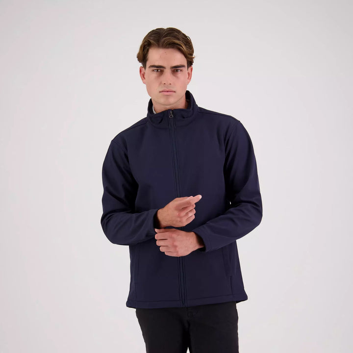 SSA - Cloke - Balfour Softshell Jacket