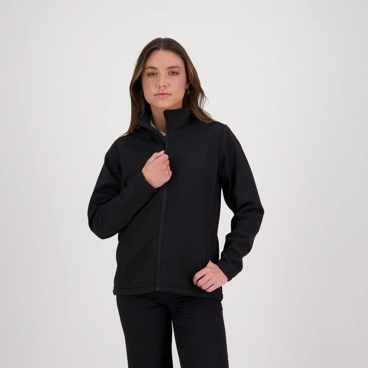 SSG - Cloke - Ladies Balfour Softshell Jacket