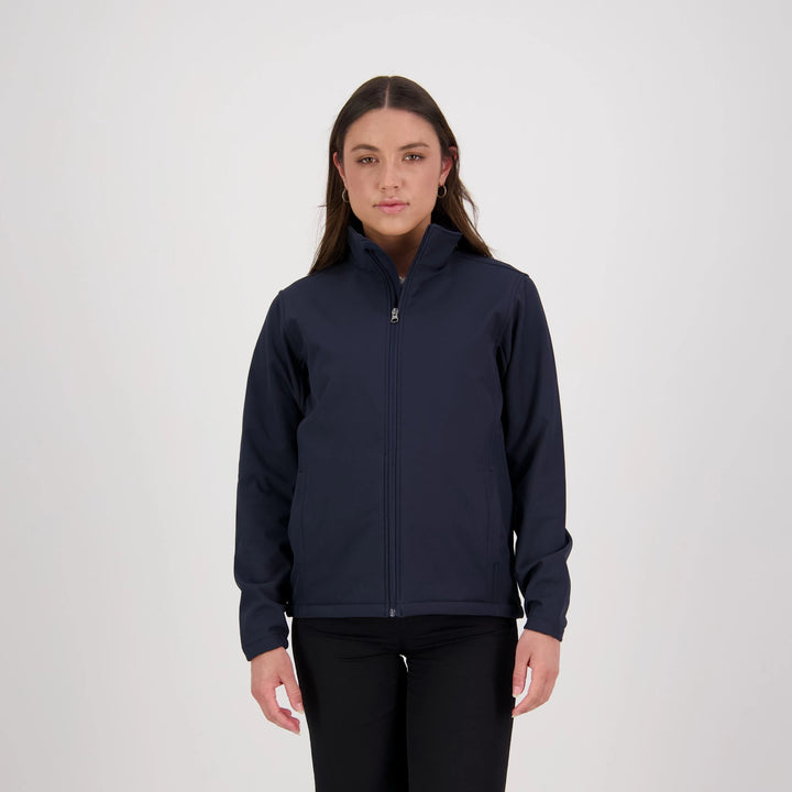 SSG - Cloke - Ladies Balfour Softshell Jacket