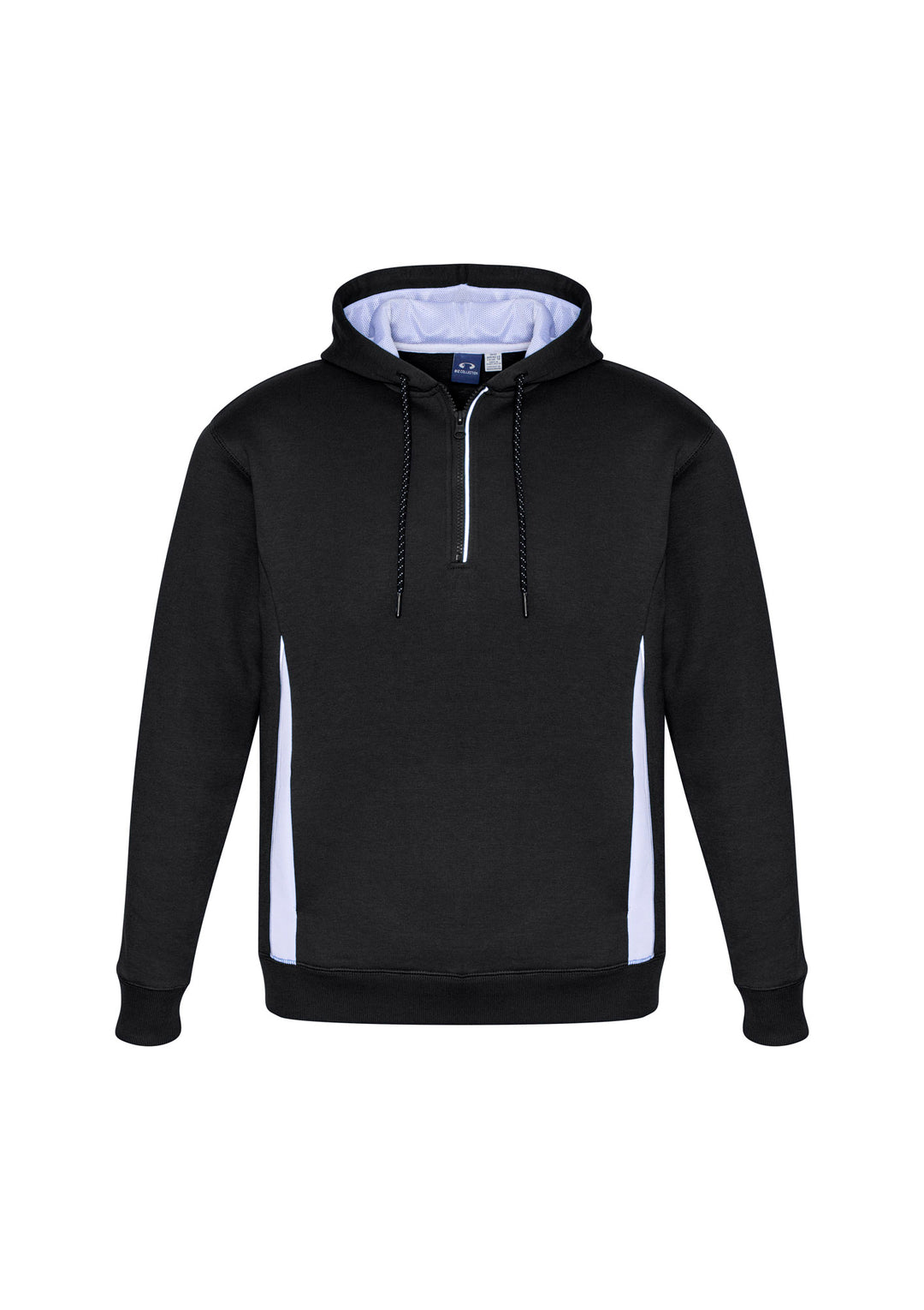 SW710M - Fashion Biz - Adults Renegade Hoodie - Clearance