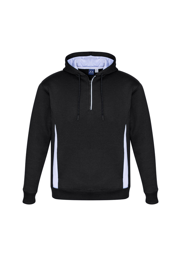 SW710M - Fashion Biz - Adults Renegade Hoodie - Clearance