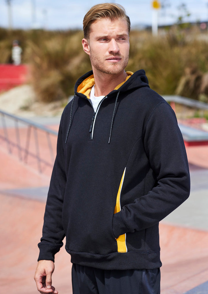 SW710M - Fashion Biz - Adults Renegade Hoodie - Clearance