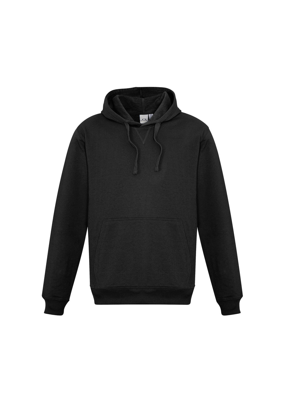 SW760M - Biz Collection - Mens Crew Hoodie