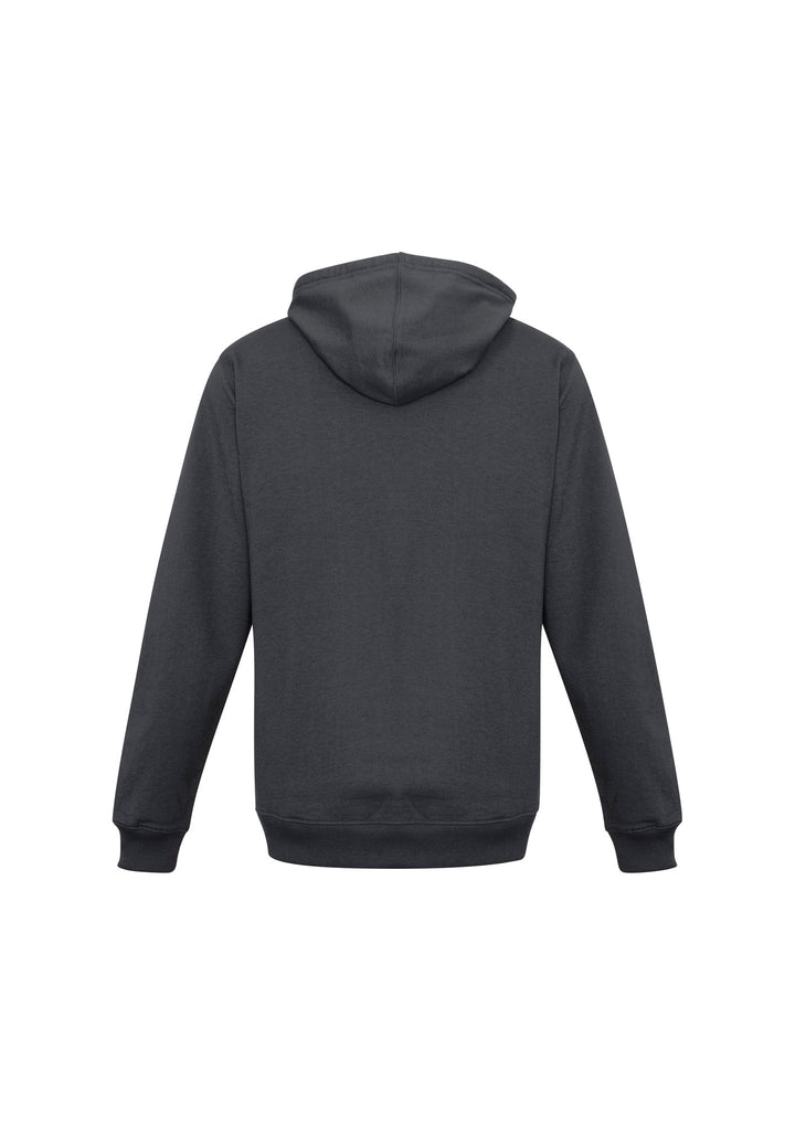 SW760M - Biz Collection - Mens Crew Hoodie