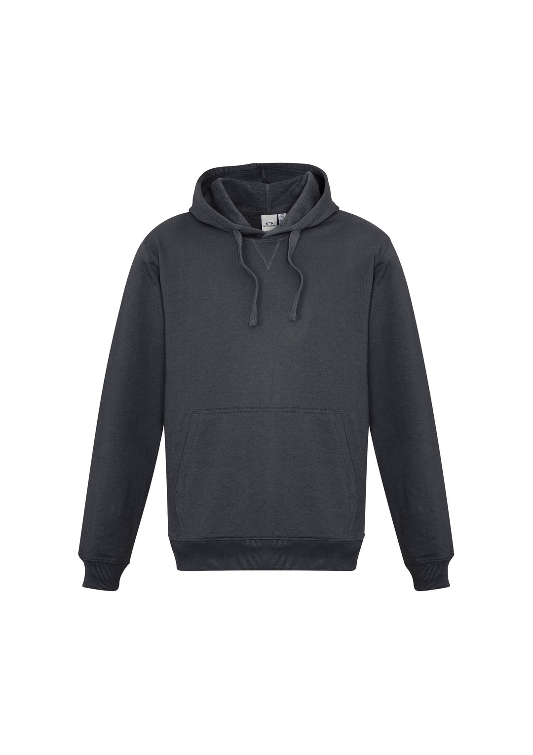 SW760M - Biz Collection - Mens Crew Hoodie