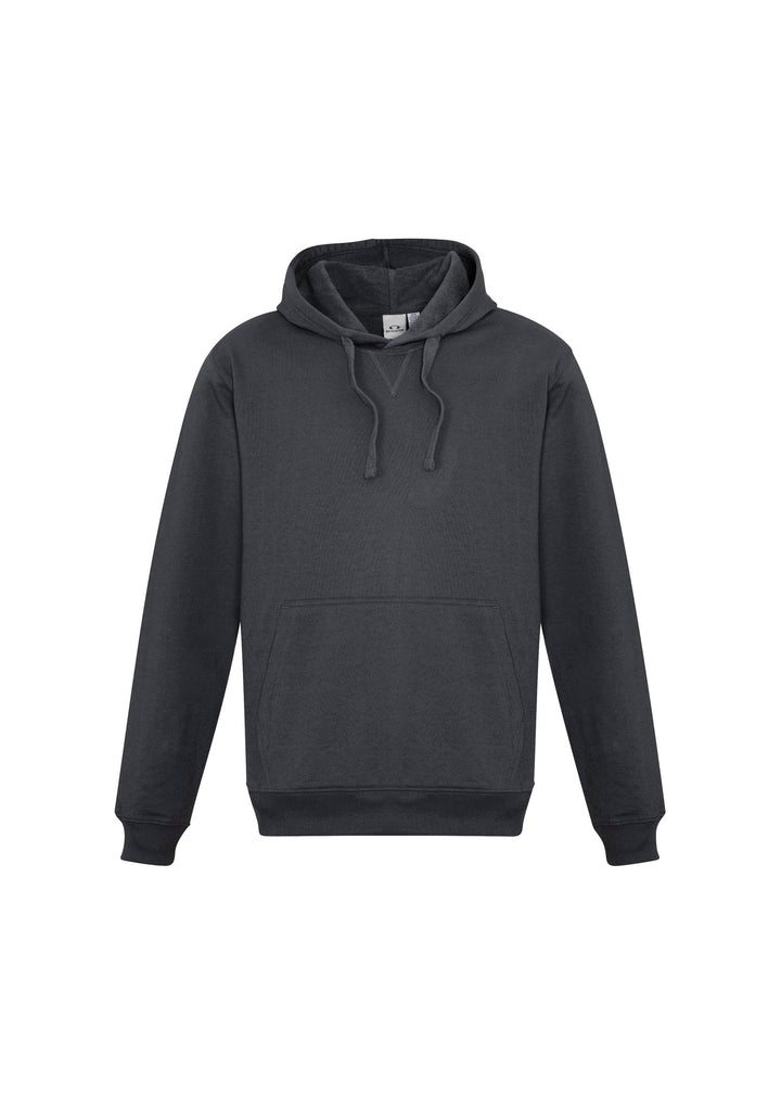 SW760M - Biz Collection - Mens Crew Hoodie