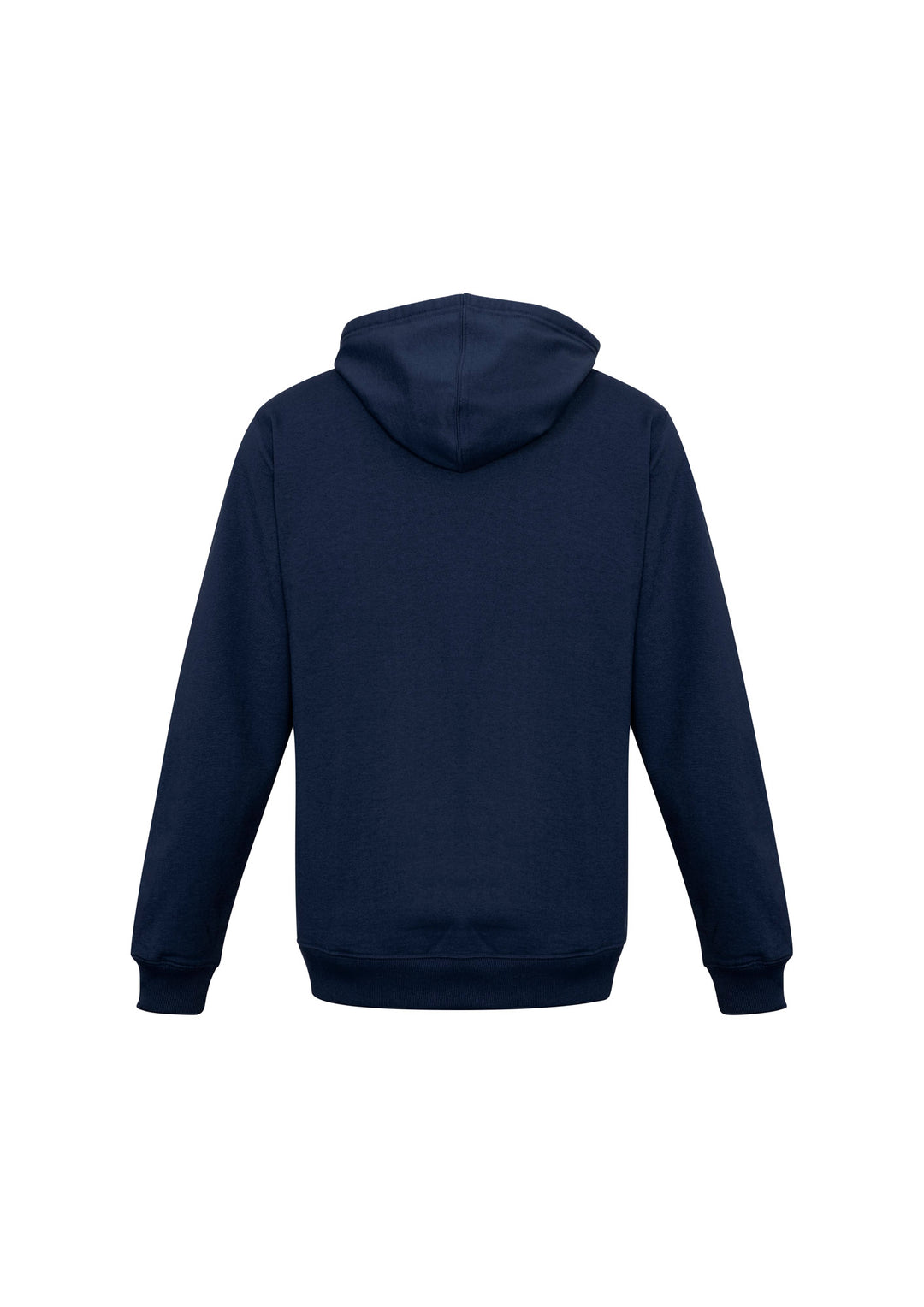 SW760M - Biz Collection - Mens Crew Hoodie
