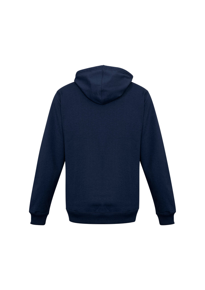 SW760M - Biz Collection - Mens Crew Hoodie