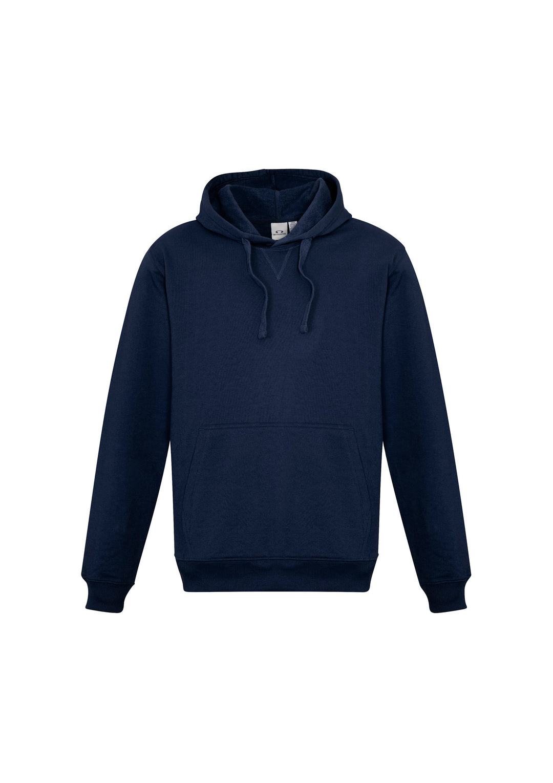 SW760M - Biz Collection - Mens Crew Hoodie