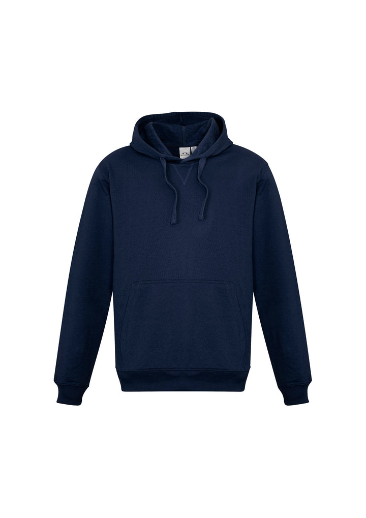SW760M - Biz Collection - Mens Crew Hoodie