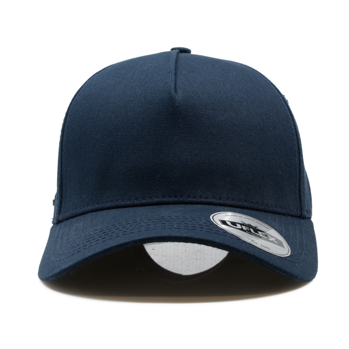 U15518 - UFlex - Adults Pro Style 5 Panel Snapback
