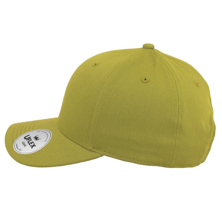 U24601 - UFlex - Classic 5 Panel Cap