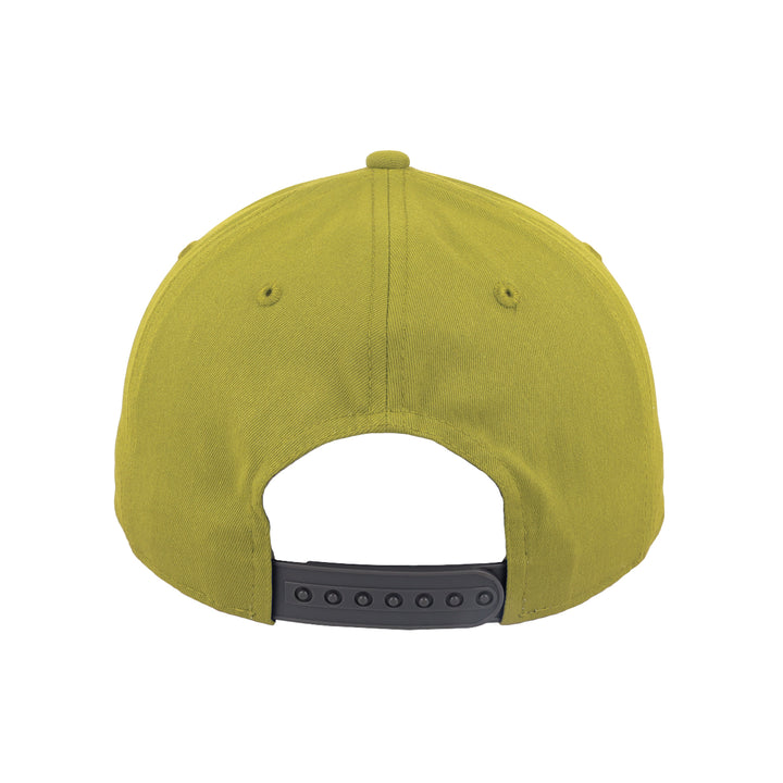 U24601 - UFlex - Classic 5 Panel Cap
