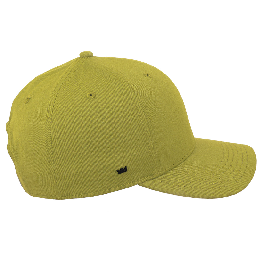 U24601 - UFlex - Classic 5 Panel Cap