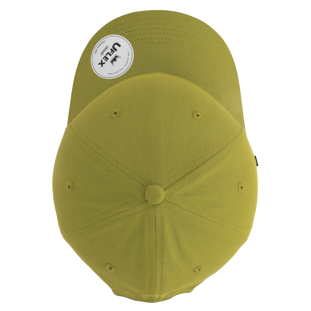 U24601 - UFlex - Classic 5 Panel Cap