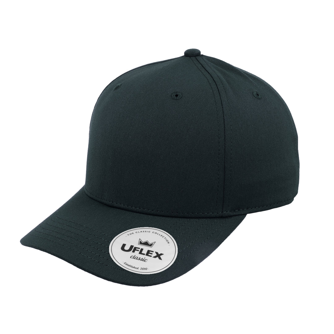 U24601 - UFlex - Classic 5 Panel Cap