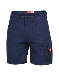 Y05066 - Hard Yakka - Legends Cargo Short