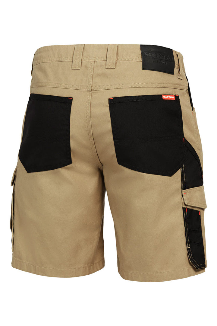 Y05083 - Hard Yakka - Legends Xtreme Cargo Short