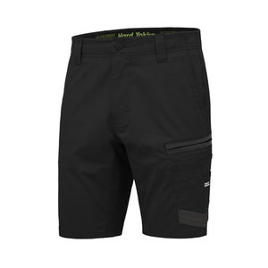 Y05160 - Hard Yakka - Raptor Rip Resistant Mid Length Short