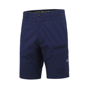 Y05160 - Hard Yakka - Raptor Rip Resistant Mid Length Short