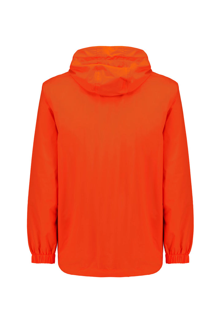 ZJ260 - Syzmik - Unisex Super Light Packable Rain Jacket