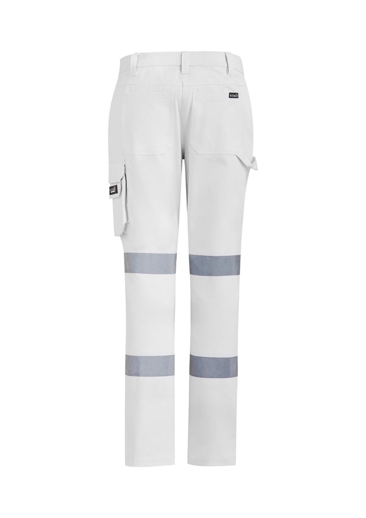 ZP720 - Syzmik - Women's Bio Motion Taped Pant