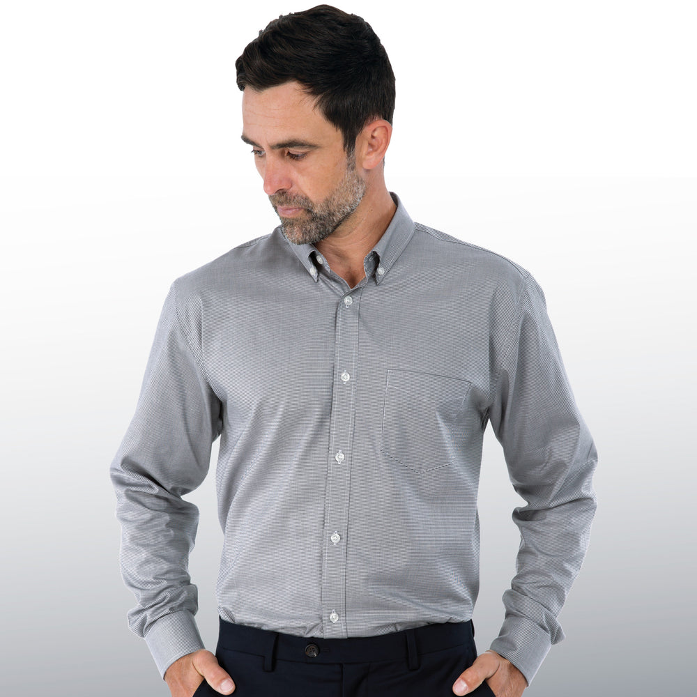 BNO - Barkers Corporate - Norfolk Shirt