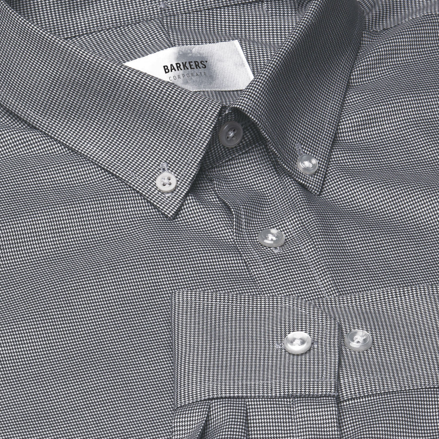 BNO - Barkers Corporate - Norfolk Shirt