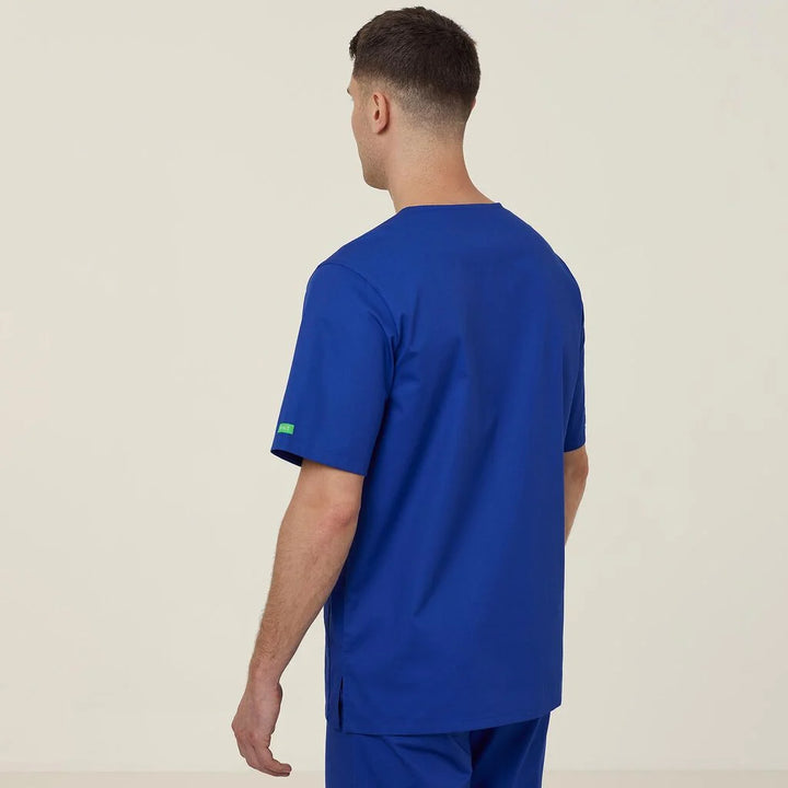 CATRFS - NNT - Vital Antibacterial Chang Scrub Top