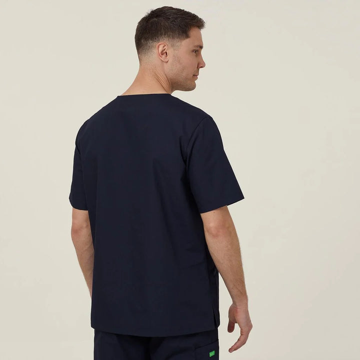 CATRFS - NNT - Vital Antibacterial Chang Scrub Top