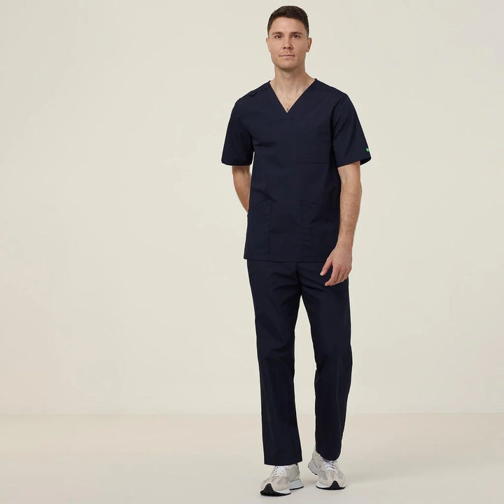 CATRFS - NNT - Vital Antibacterial Chang Scrub Top