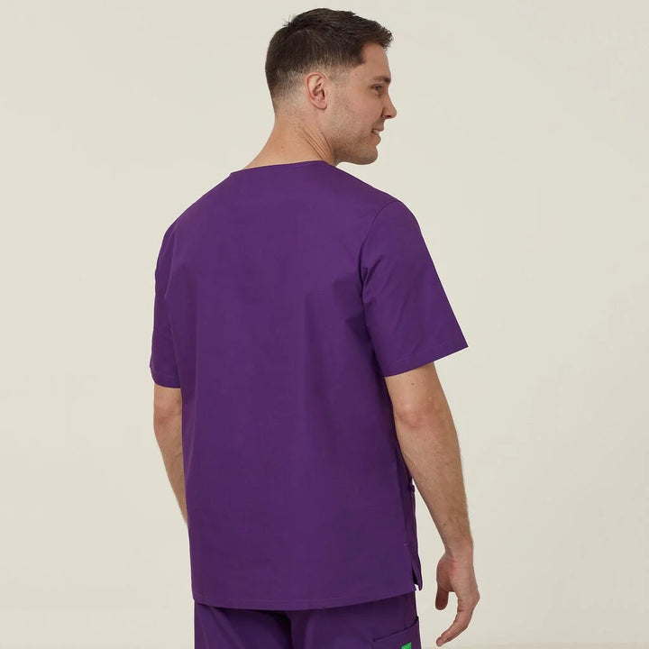 CATRFS - NNT - Vital Antibacterial Chang Scrub Top