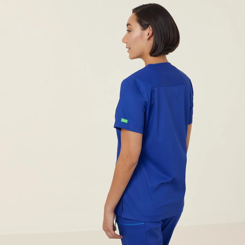 CATULM - NNT - Next-Gen Antibacterial Active Florence Scrub Top