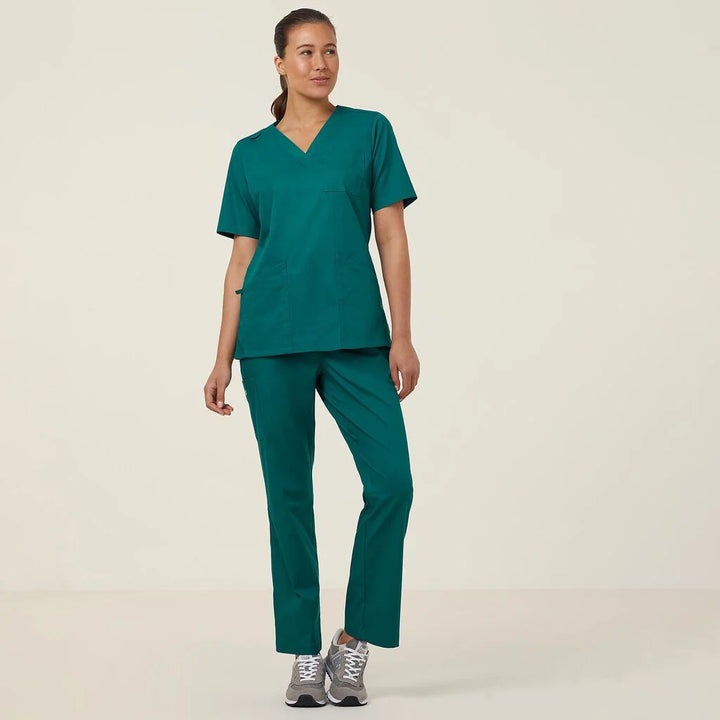 CATUMN - NNT - Vital Antibacterial Mayo Scrub Top