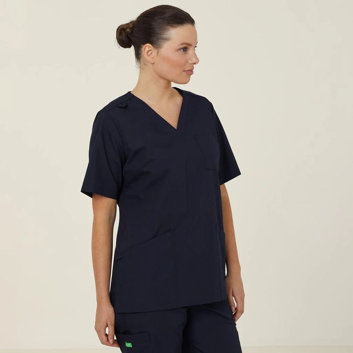 CATUMN - NNT - Vital Antibacterial Mayo Scrub Top