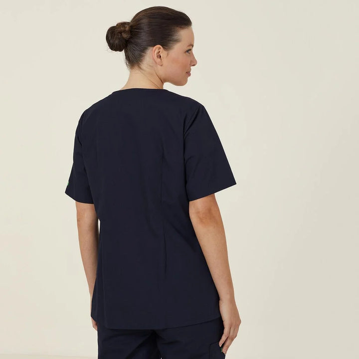 CATUMN - NNT - Vital Antibacterial Mayo Scrub Top