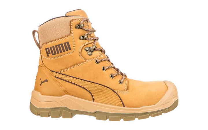 Puma Safety Conquest Boot - Wheat PU630727