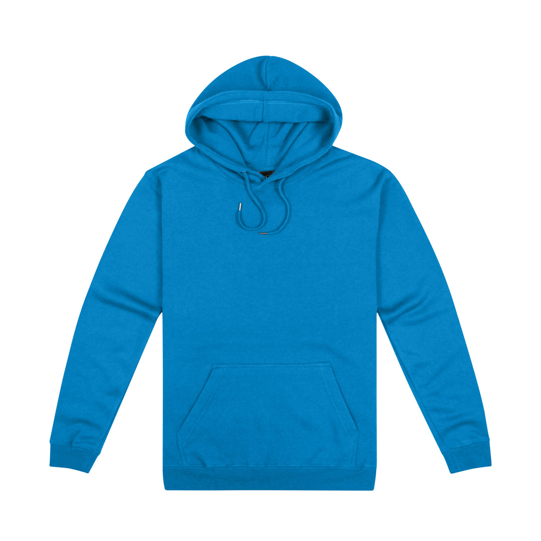 HSI - Cloke - Origin Hoodie Aqua