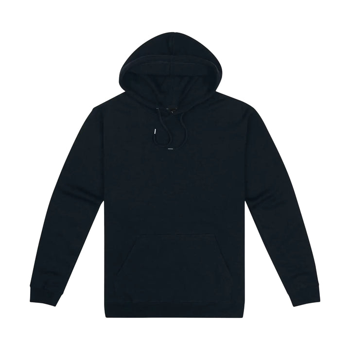 HSI - Cloke - Origin Hoodie Black