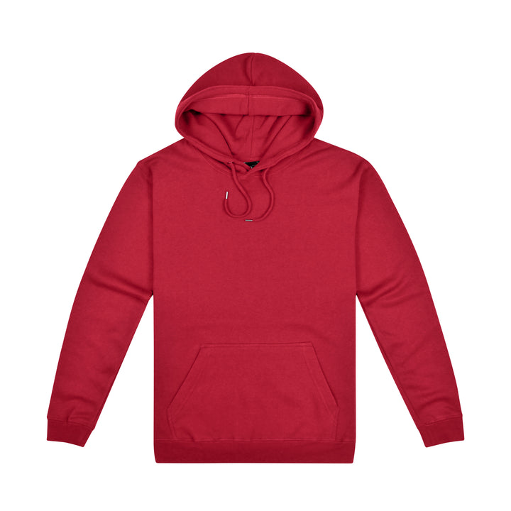 HSI - Cloke - Origin Hoodie Red