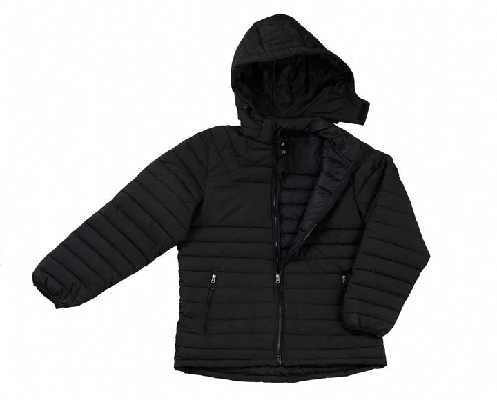 JK26 -C-Force - Heli Jacket Black