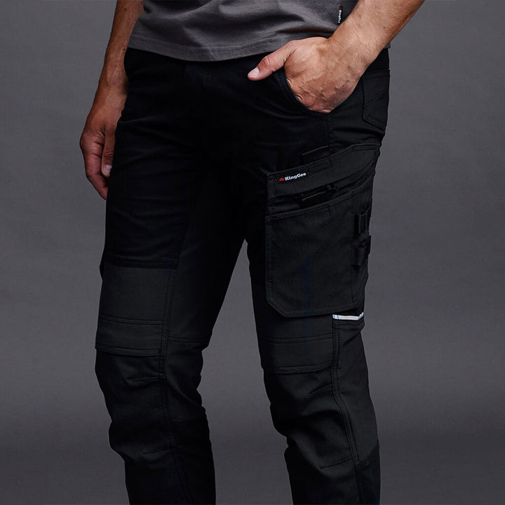 K13003 - King Gee - Quantum Pant
