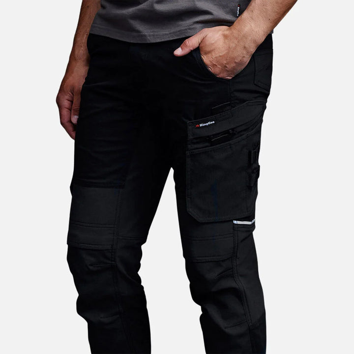 K13003 - King Gee - Quantum Pant
