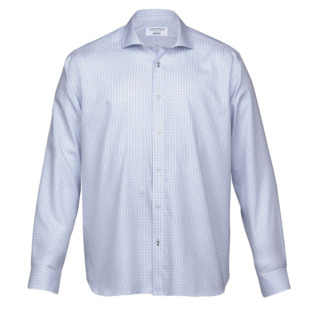 Barkers Corporate - Lyndhurst Check shirt