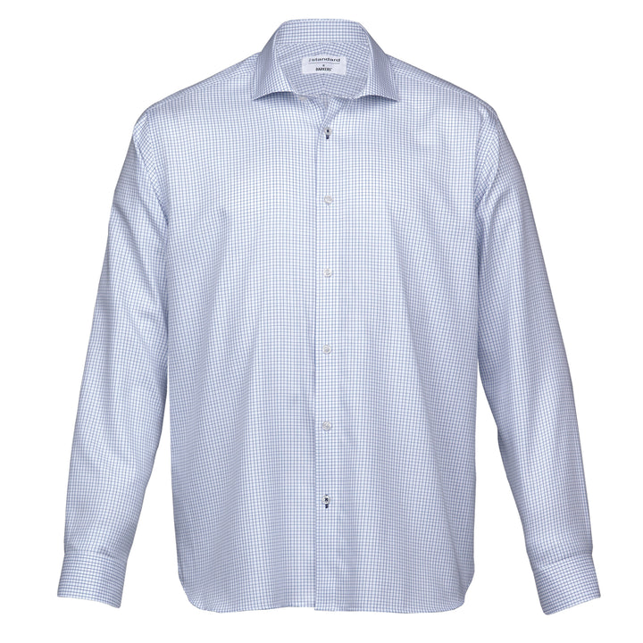 Barkers Corporate - Lyndhurst Check shirt
